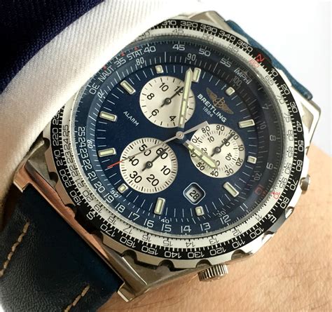 breitling jupiter pilot watch|Breitling navitimer jupiter pilot.